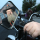 Illustration for article titled Rally Rabbi Brings The High, Hard Chabad To Giants Fans